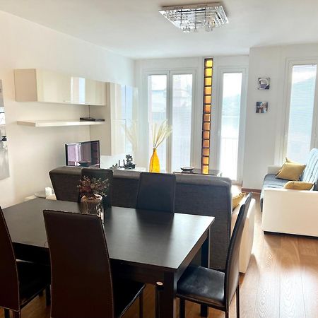 Appartement Elizaveta à Oggebio Extérieur photo