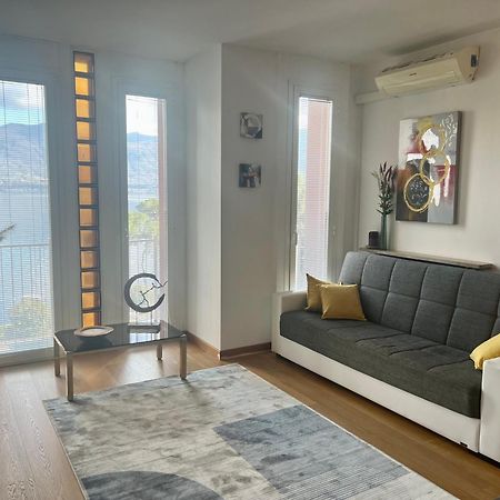 Appartement Elizaveta à Oggebio Extérieur photo