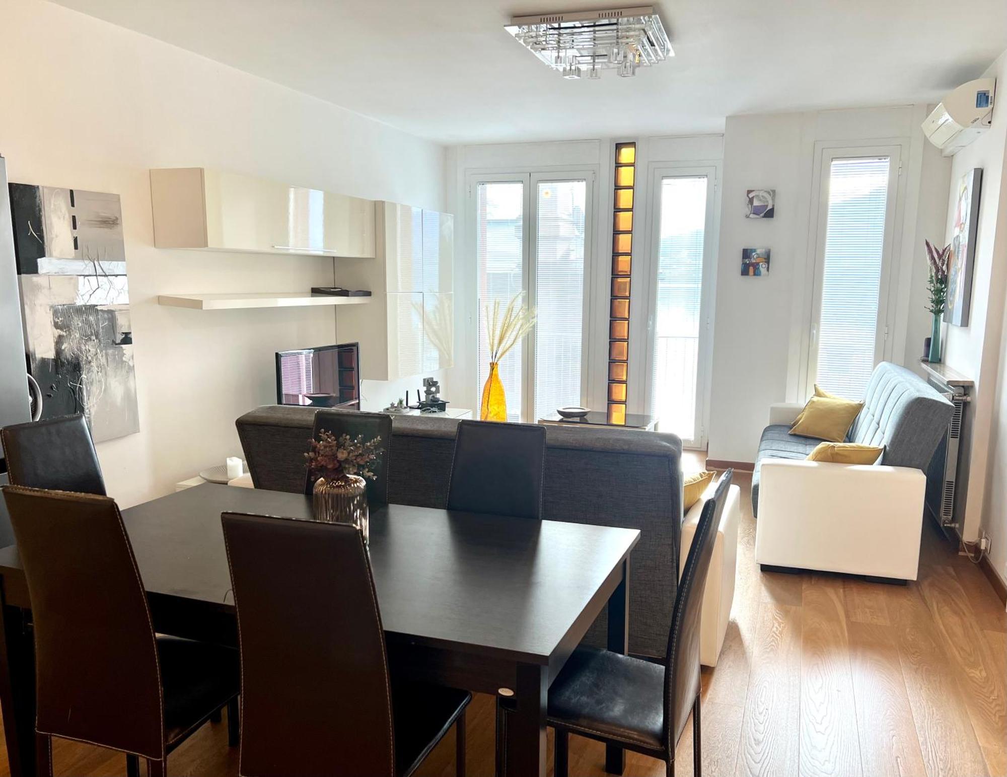 Appartement Elizaveta à Oggebio Extérieur photo