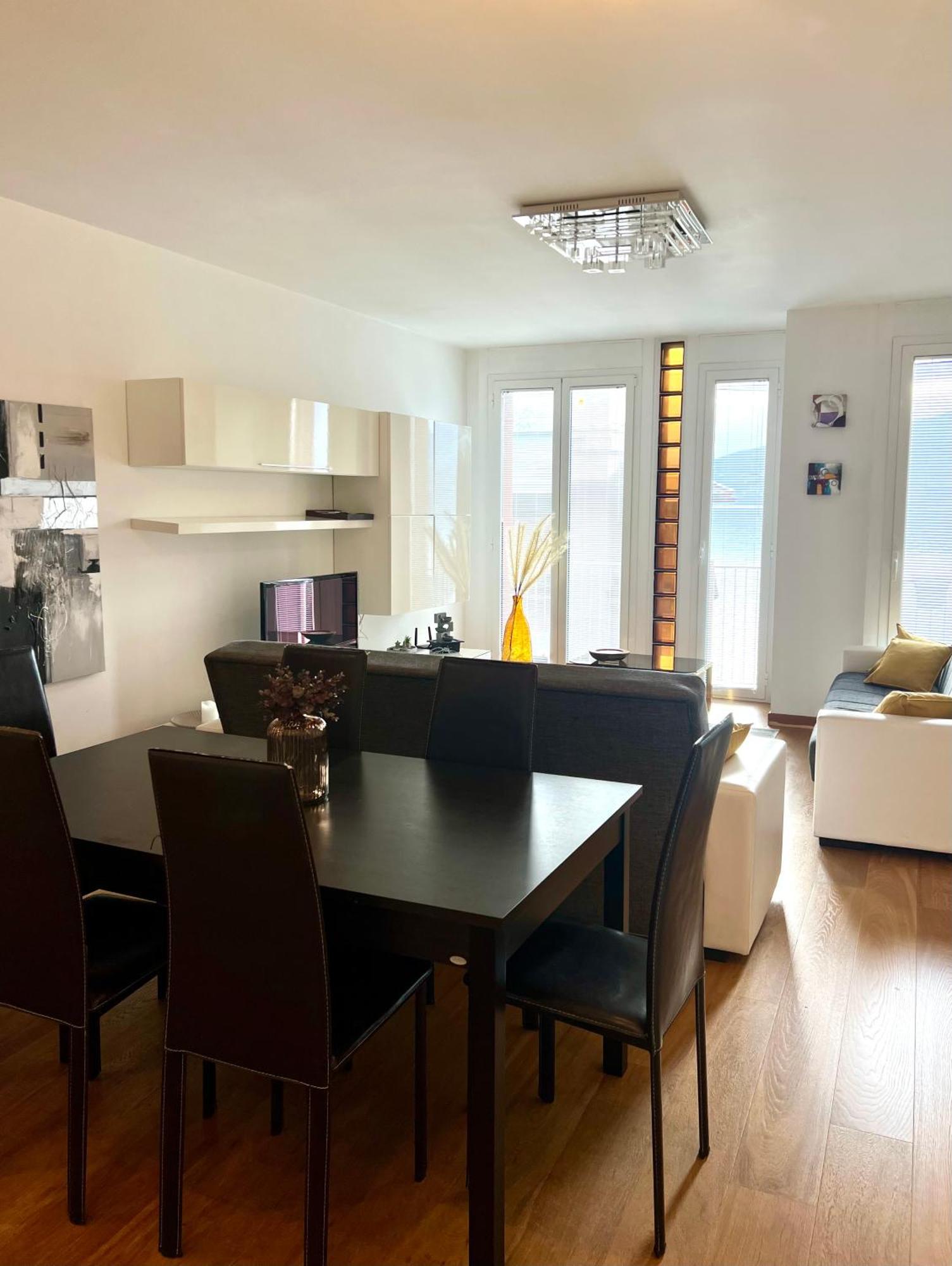 Appartement Elizaveta à Oggebio Extérieur photo