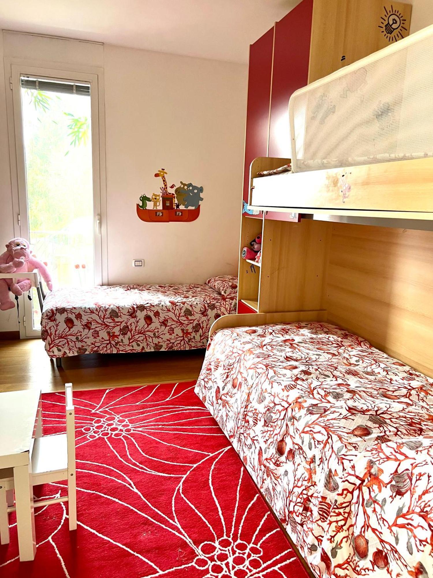 Appartement Elizaveta à Oggebio Extérieur photo